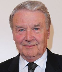 Leonard Pietraszak