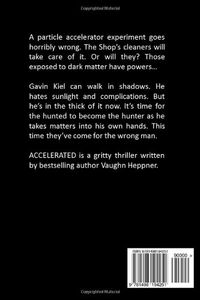 Accelerated