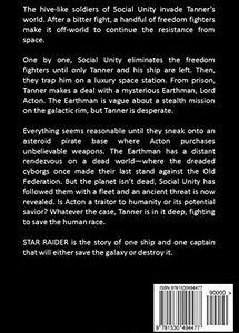Star Raider