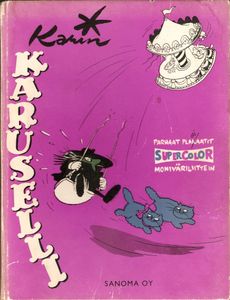 Karin karuselli