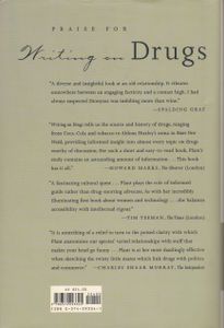 Writing on Drugs