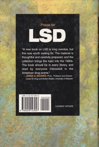 LSD: Still With Us After All These Years