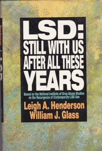 LSD: Still With Us After All These Years