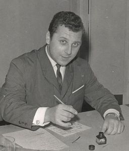 Jerzy Wróblewski