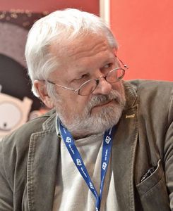 Grzegorz Rosiński