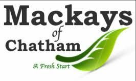 Mackays of Chatham Ltd