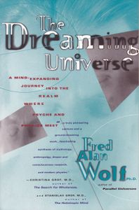 The Dreaming Universe