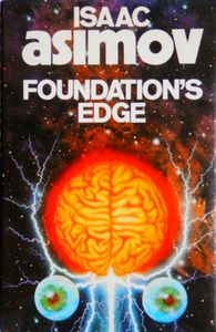 Foundation's Edge
