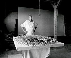 Günther Uecker