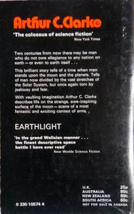 Earthlight