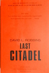The Last Citadel