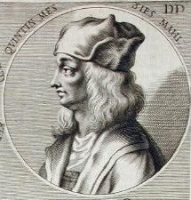 Quentin Matsys