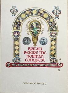 Britain Before the Norman Conquest