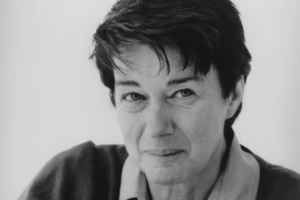 Bridget Riley