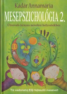 Mesepszichológia 2.