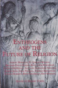 Entheogens and the Future of Religion
