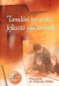 Tanulási zavarok, fejlesztő gyakorlatok