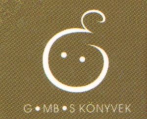 Gombos Könyvek