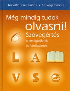 Még mindig tudok olvasni!