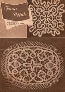 Fürge ujjak 1958. április