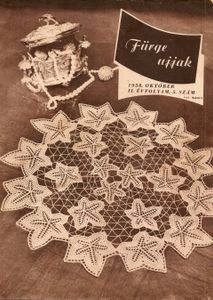 Fürge ujjak 1958. október