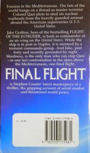 Final Flight