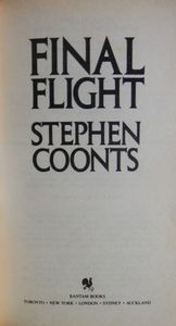 Final Flight