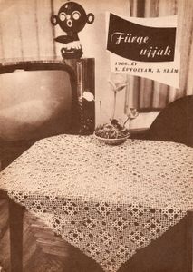 Fürge ujjak 1966. 3. szám