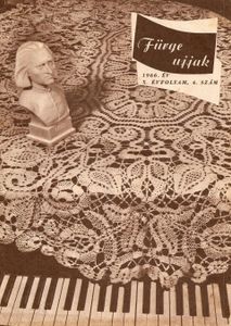 Fürge ujjak 1966. 4. szám
