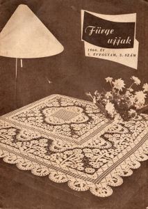 Fürge ujjak 1966. 5. szám