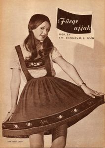 Fürge ujjak 1970. 2. szám