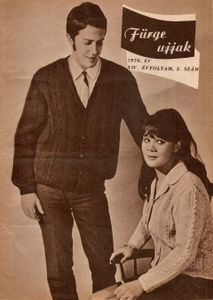 Fürge ujjak 1970. 5. szám