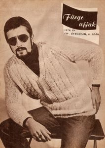 Fürge ujjak 1970. 6. szám