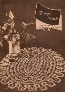 Fürge ujjak 1959. november