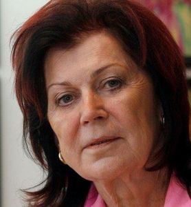 Ariadna Gierek