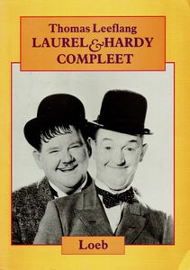 Laurel & Hardy Compleet