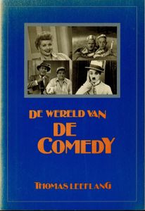 De Wereld van de Comedy