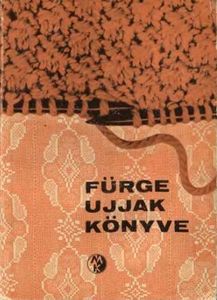 Fürge ujjak könyve
