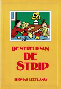 De Wereld van de Strip