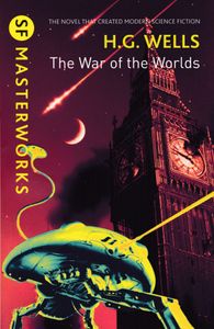 The War of the Worlds