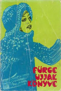Fürge ujjak könyve