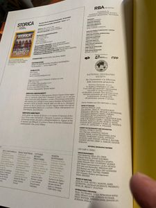 Speciale Storica National Geographic. Archeologia - (n. 001)