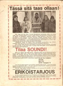 Soundi 1/1975
