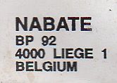 Nabate