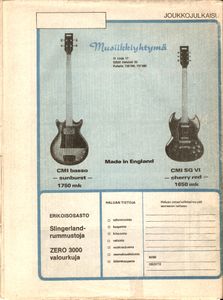 Soundi 2/1975