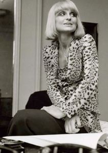 Barbara Hulanicki