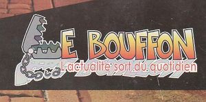 Le Bouffon