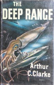 The Deep Range (novel)