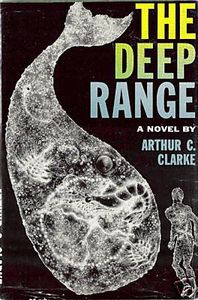 The Deep Range (novel)
