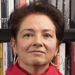 Claudia Valeria Letizia